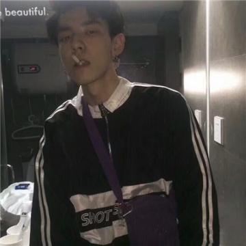 男生超拽帅气头像大全2019你一说话就暴露了你的智商