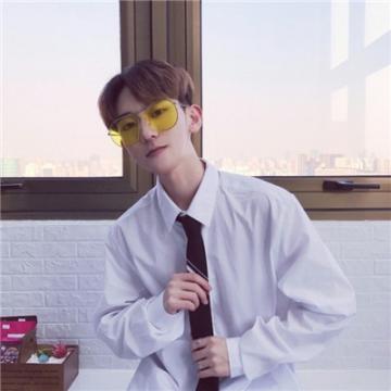 男生阳光帅气头像2019最新 你说的敷衍是我从未做过的