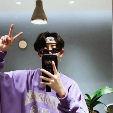 2019抖音男生头像时尚帅气小哥哥 爷玩的就是低调