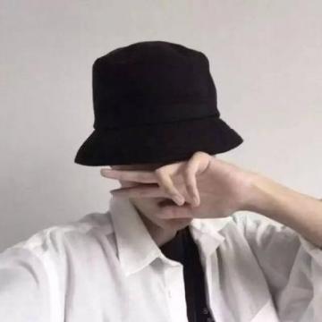 超拽帅气男生头像独一无二小丑 看你不顺眼自然有我的理由