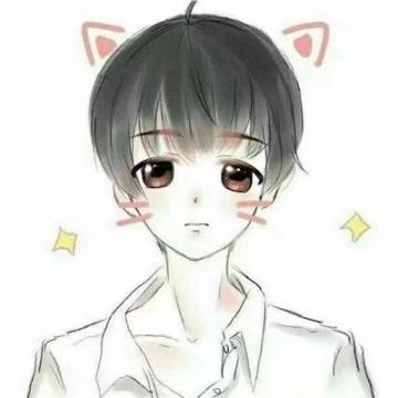 超拽头像男生动漫霸气冷酷无情头像大全 你若深情我亦舍命相惜