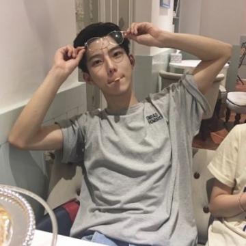 2019最新好看的男生头像阳光帅气 不问懂不懂要看值不值