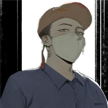 素描头像男生帅气冷漠最新精选2019 亲爱的你怎么不在我身边