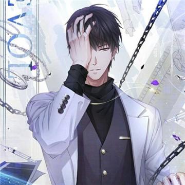 恋与制作人头像图片大全 李泽言白起许墨周棋洛高清头像分享