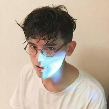 超拽冷酷帅气男生头像2019大全 估计月老玩断了我的红线