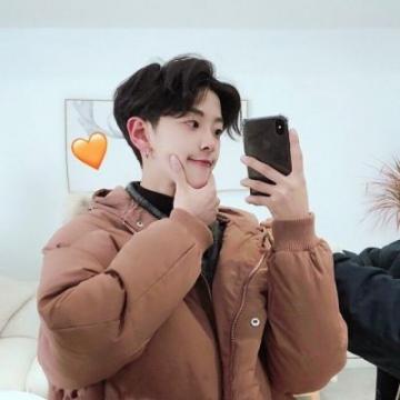 2019qq头像男生帅气呆萌超好看 依赖变少期望降低会过得更好