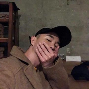 男生快手头像帅气吸引人 热门的男生头像快手专用