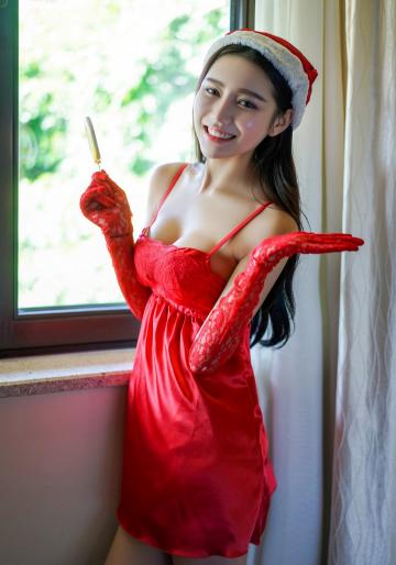 性感女神徐妍馨Mandy百变写真