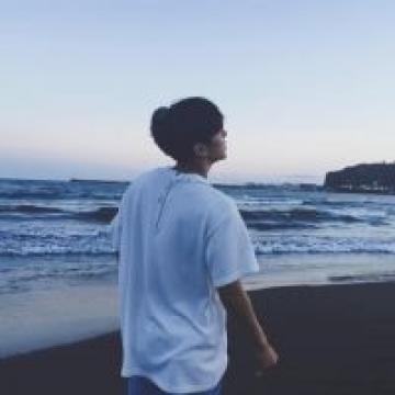 小清新男生头像高清图片腾牛网精选 我们的青春如此无奈