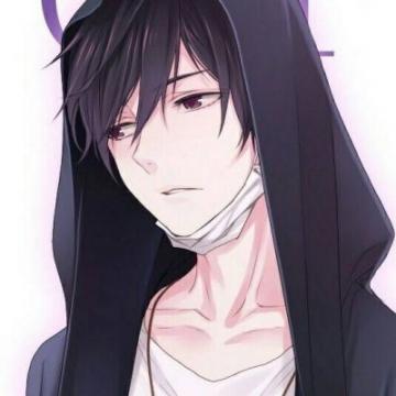 霸气性感的男生动漫微信头像大全 超显男人味的男生动漫头像