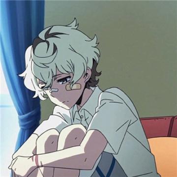 快手头像男生妖娆动漫头像2019 独特吸引人的男生快手头像