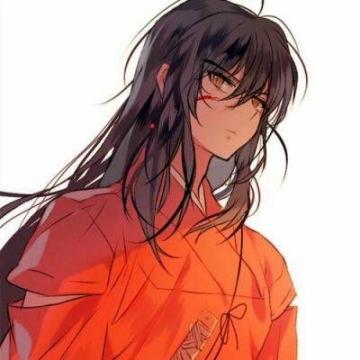 动漫男生头像帅气冷漠古风2019最新 执念是种病很难被治愈