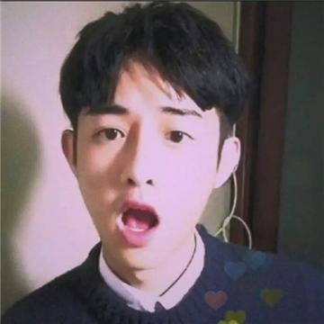 好看的头像男生小清新可爱头像大全 我依然记得我们的初次相逢
