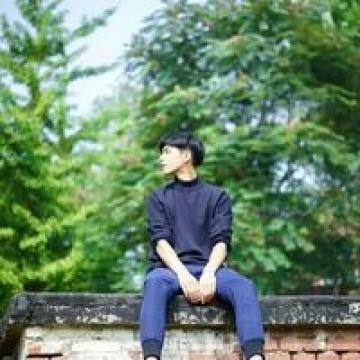 男生头像小清新文艺范十足 你的笑依然如以前