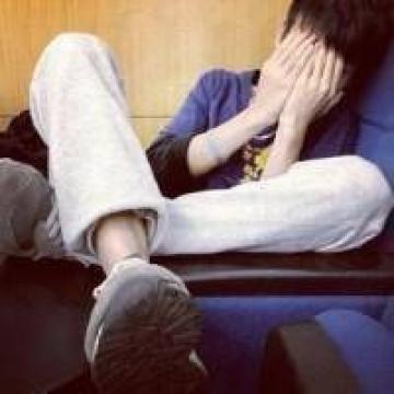 2019男生帅气的qq头像 遇见你是我一世旳春暖花开
