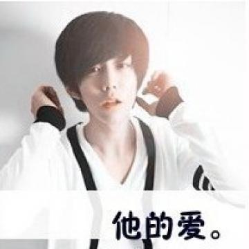 2019帅气伤感的男生带字qq头像 迷倒众生的妩媚