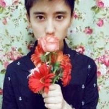 2019欧美帅气男生qq头像 你的世界就让你拥有