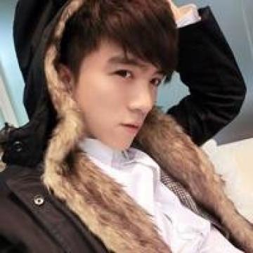 2019很men帅气的qq男生头像 总要彻彻底底的绝望一次