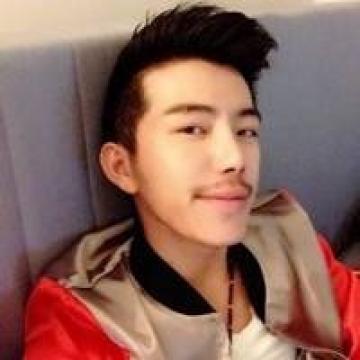 帅气耍萌的男生头像 2019最新陌陌头像