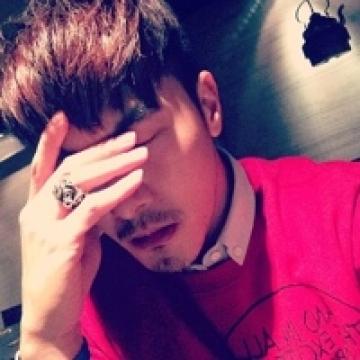 英俊帅气的男生qq个性头像 我渴望看到不一样的你