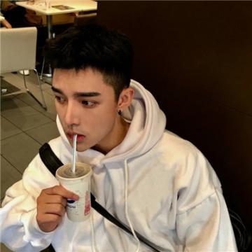 男生头像帅气成熟冷漠高清图片 我爱你可是还没有你