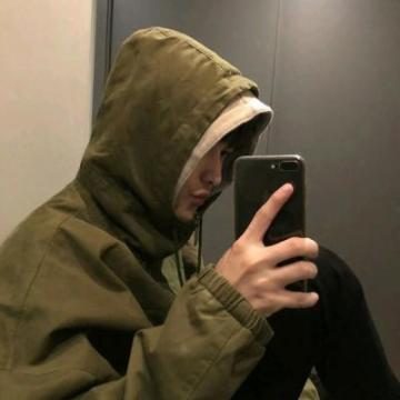 微信头像男成熟80后高清大图 适合80后的微信男人头像2019