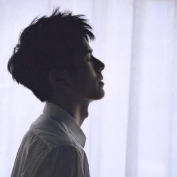 微信头像男图片深沉男人背影 生疏孤独的男生背影头像微信