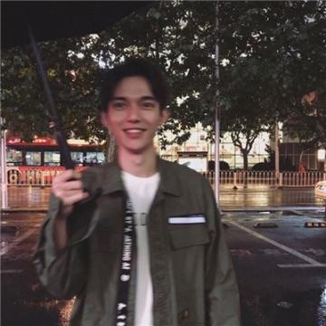 禁欲系男生头像帅帅的高清 我没骄傲就是不服世道