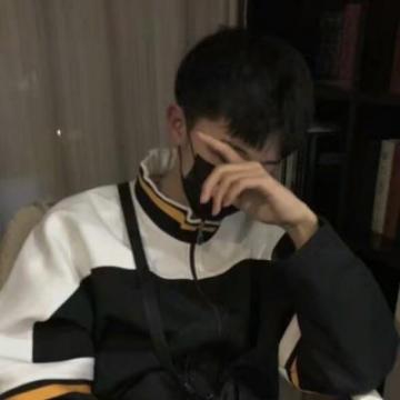 2019超帅霸气男生头像精选小丑 当幸福来临我却不在家