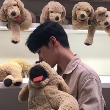 2019好看的qq头像男生干净帅气小清新 余生桥路两归无喜无悲