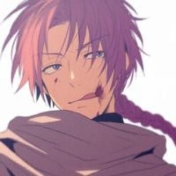2019男生头像动漫冷酷邪魅 酷劲十足的男生帅气动漫头像