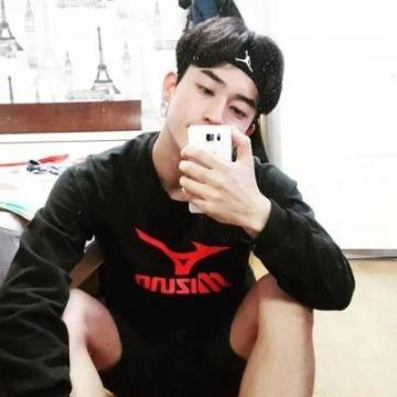 成熟帅气超酷男生头像图片 多想陪你一起到老