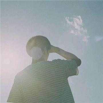 你总会遇到一个对的人
