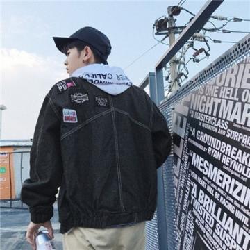非主流头像男生背影头像精选 我愿陪你从青葱岁月到沧桑历尽