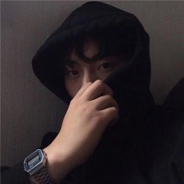 快手头像男生帅气骚一点的 骚气十足的男生头像快手专用