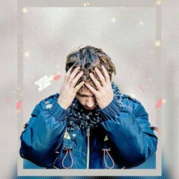 欧美头像男生小清新帅气头像2019最新 徒手摘星爱而不得