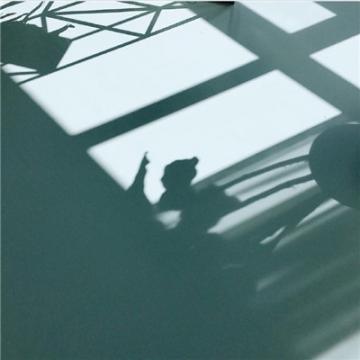 胸怀大志却又虚度光阴