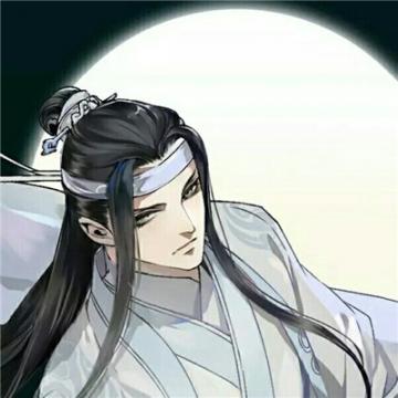 2019高颜值帅气小鲜肉男生头像 为了获得自由死在你眼中
