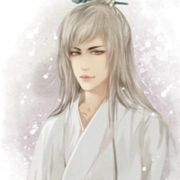 精选QQ群唯美凄凉古风男生头像 暗香浮动月黄昏