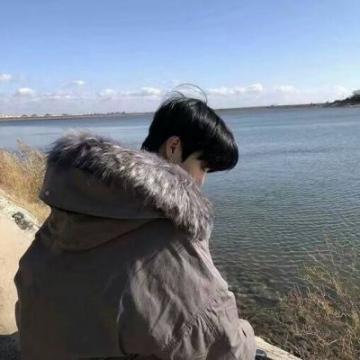 帅哥头像伤感失落高清2019最新 喜欢不能太明显不然不值钱