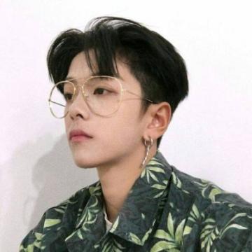 帅哥头像潮流个性高清图片2019最新 可以不聪明但别不清醒