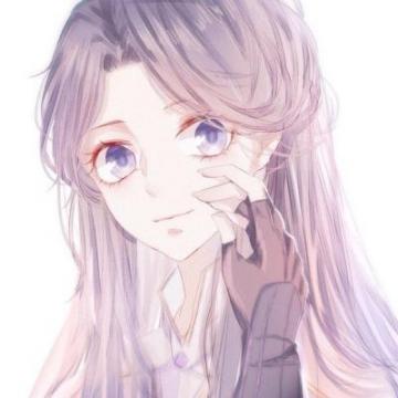 卡通动漫情侣头像超萌一男一女 2019可爱动漫情侣头像一对幸福甜蜜