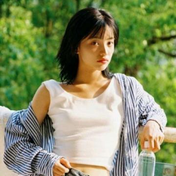 qq女生头像文艺范小清新 2020最新闺蜜森系头像大全