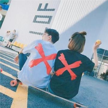 最新潮流个性情侣头像一对两张 独一无二的微信情侣头像大全