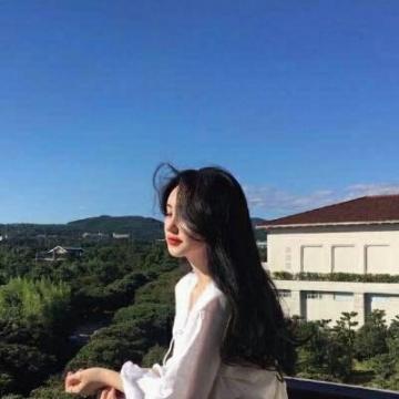 时尚潮流个性情侣头像一男一女分开 2019最流行的霸气情侣头像一对
