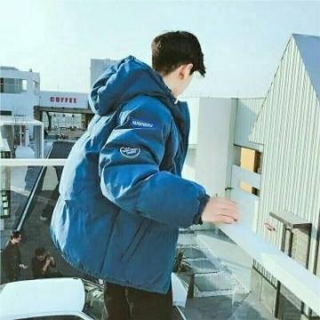 2019qq个性头像帅哥霸气超酷高清图片 庸俗的人生大多都相仿