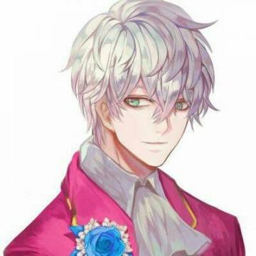 卡通头像男生帅气素描高清图片2019 爱你就像吸毒让我无法自拔