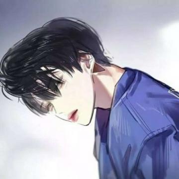 2019头像男生最新图片动漫大全 生活本该是美好而又温柔的