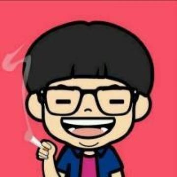搞笑的脸萌头像男生 卡通版脸萌QQ头像
