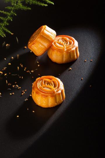 来波月饼盛宴